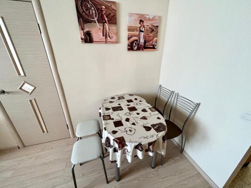 Apartment mkr Krylatyi 24/4 - image 6