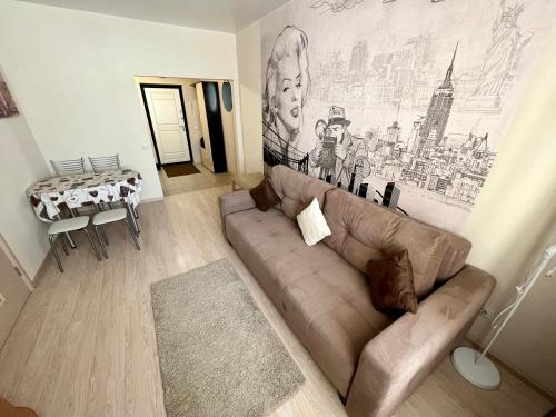 Apartment mkr Krylatyi 24/4 - image 8