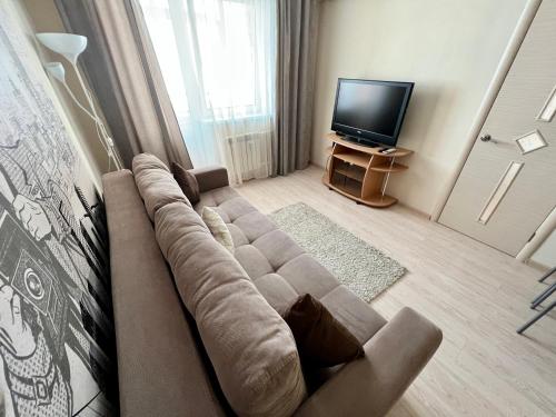 Apartment mkr Krylatyi 24/4 - image 14