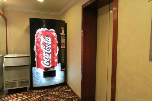 オックスフォード ホテル13