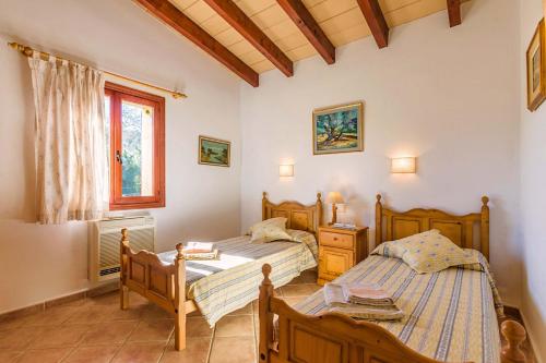 Villa Eu Clos by Sealand Villas Villa Eu Clos by Sealand Villas