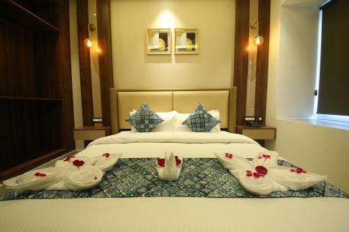 Hotel Dream Inn