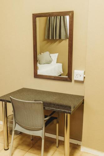 Self Catering Phalaborwa A1