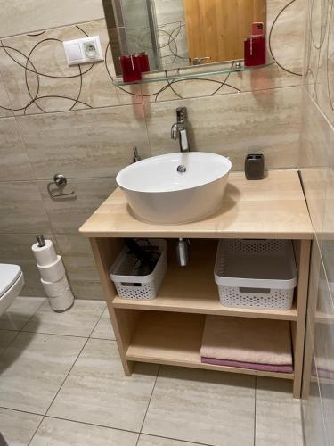 Stará Morava - Apartmán Zuzka - image 12