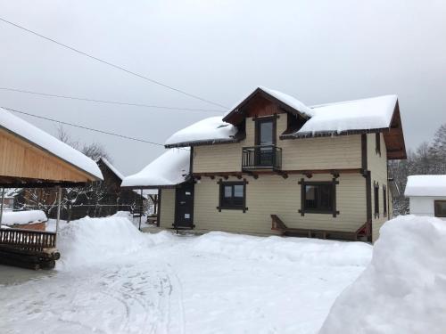 Берізка, Mykulychyn (foto 3)
