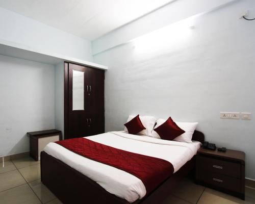 Lakshana Service Apartment - Big Temple Thanjavur