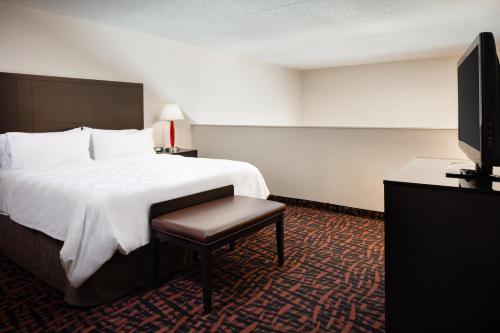 Holiday Inn Wichita East I-35, an IHG Hotel