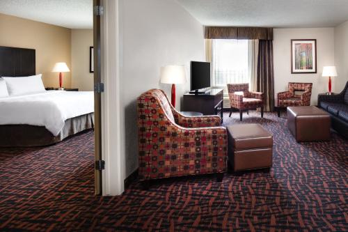 Holiday Inn Wichita East I-35, an IHG Hotel