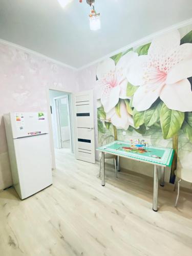 ZHAS apartments