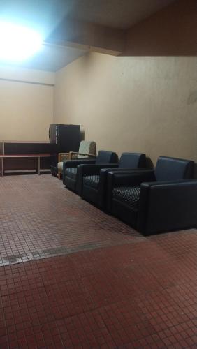 Anara Residency