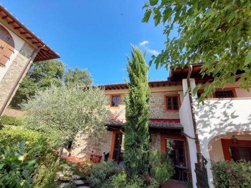 My Way Guesthouse gîte à louer Figline Valdarno