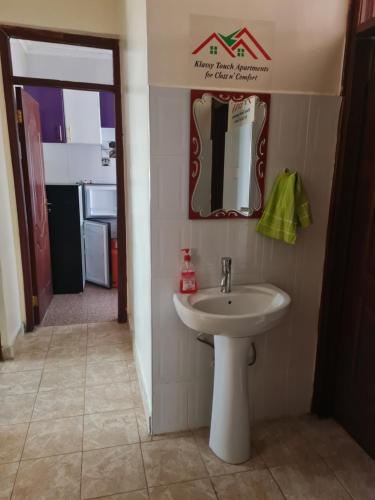 Klassy Touch furnished apartments