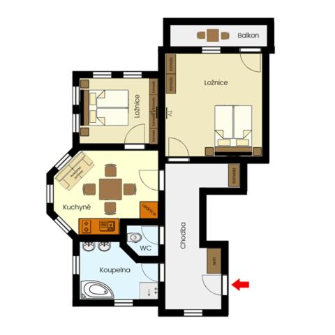 Apartmany215