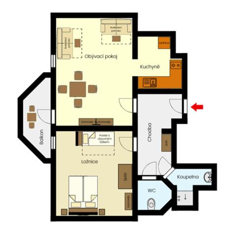 Apartmany215