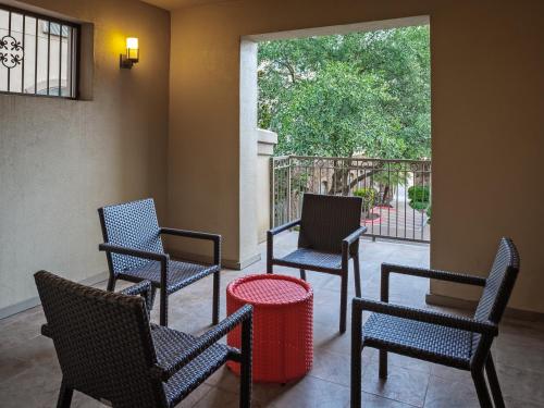 Hotel Indigo San Antonio Riverwalk by IHG in San Antonio, USA
