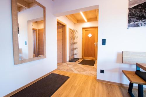 Chalets und Apartments Hauserhof Nassfeld in Hermagor