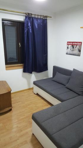 Centar zak