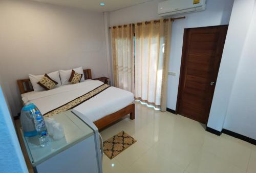 Pai Rung Resort ปายรุ้ง รีสอร์ท