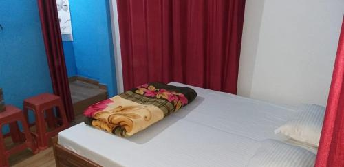 Kolti Homestay Mussoorie