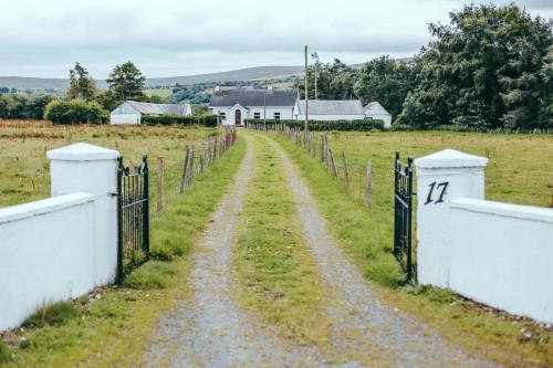 The Small Farm, Gortin gîte à louer Broughderg