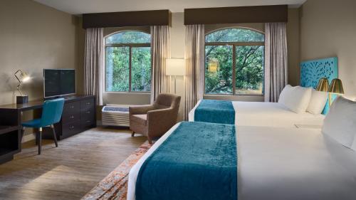 Hotel Indigo San Antonio Riverwalk by IHG in San Antonio, USA