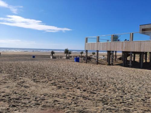 ชายหาด, Bakker1 in กรูท เมท ฮาร์เคน