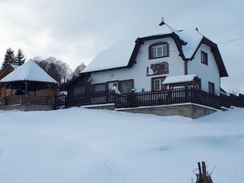 Bucovina mea in Moldova - Sulița