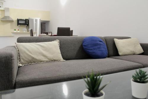 WISH SUITE CONSTANCIA DE SEVILLA 4