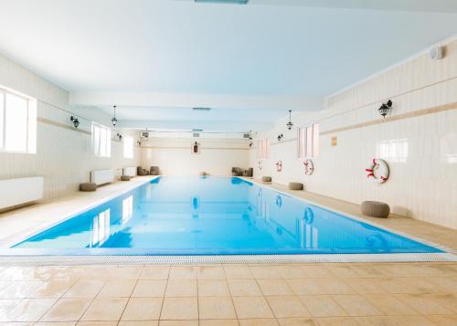 Prawdzic Resort & Conference - image 3