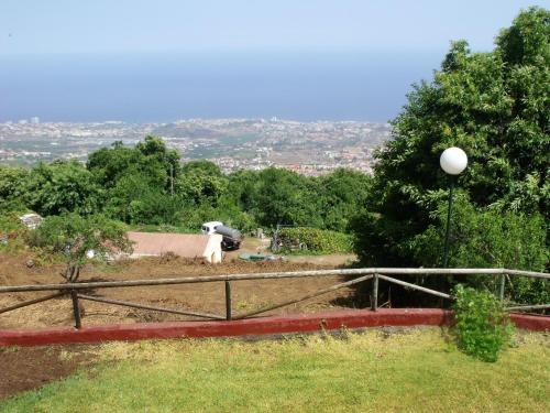  Cozy house with sea and mountain views in La Orotava in La Orotava