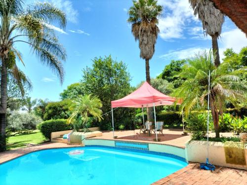 Lifestyle 24 Events Lodge