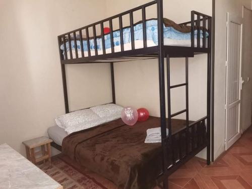 Apartment Gudauri