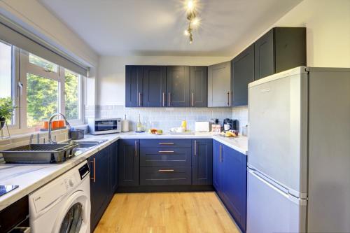 Inspire Homes 2-Bed Sleeps 5 near Leamington & M40