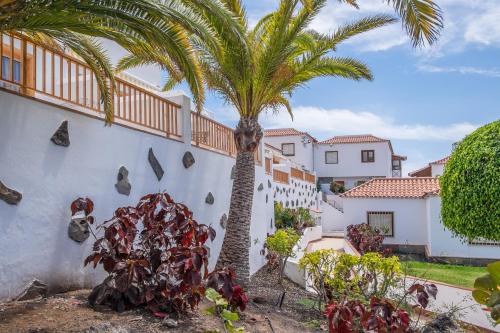 Apartamentos El Beril Costa Adeje