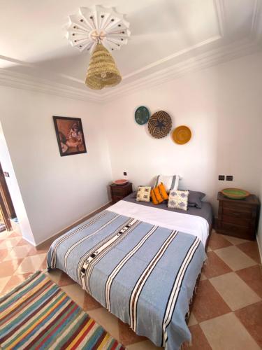 Tamraght White Hostel – Tamraght, CO