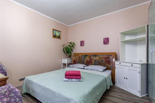 Standard Brusnika Apartment na Profsoyuznoy - image 3