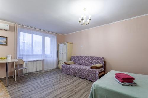 Standard Brusnika Apartment na Profsoyuznoy - image 7