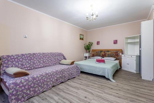 Standard Brusnika Apartment na Profsoyuznoy - image 10