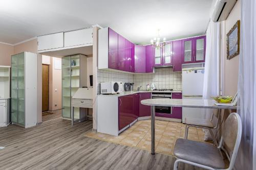 Standard Brusnika Apartment na Profsoyuznoy - image 12