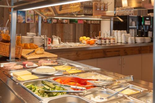 Food and beverages, Explorer Hotel Bad Kleinkirchheim in Bad Kleinkirchheim