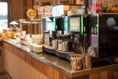 Food and beverages, Explorer Hotel Bad Kleinkirchheim in Bad Kleinkirchheim