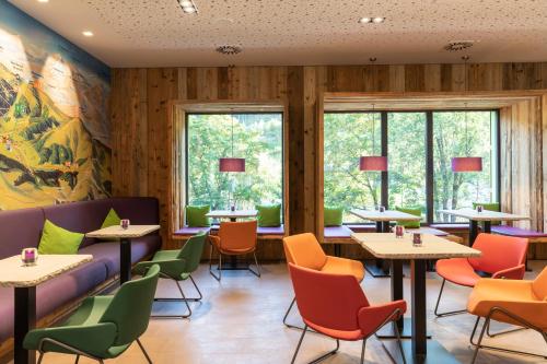 Bar/lounge, Explorer Hotel Bad Kleinkirchheim in Bad Kleinkirchheim