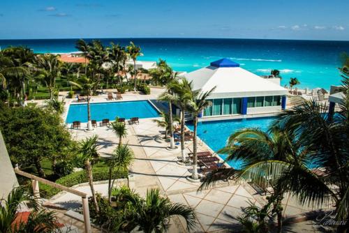 Solymar Condo