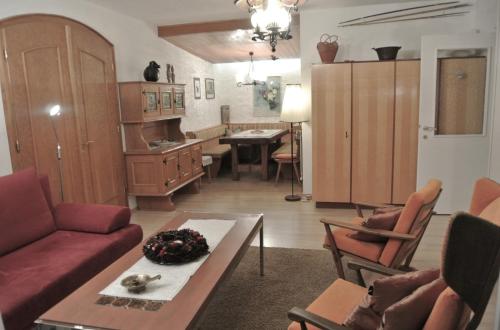  Antoni Apartements, Pension in Seefeld in Tirol