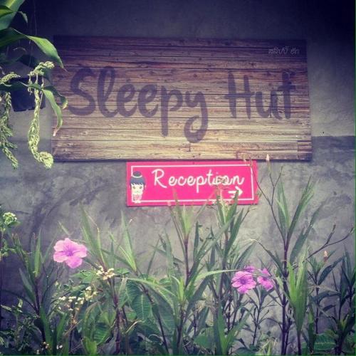pai sleepy hut