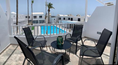  HOME ATLANTIC VIEW in Puerto del Carmen