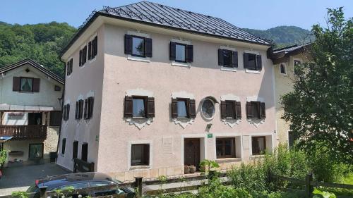Ferienwohnungen Zechmeister in Marktschellenberg, Deutschland