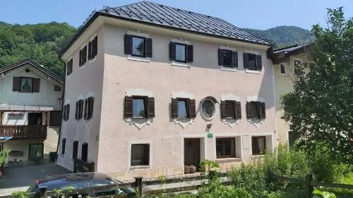 Ferienwohnungen Zechmeister in Marktschellenberg, Deutschland