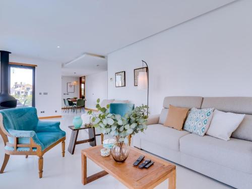 Vale do lobo, 'Golf by the Pool' 2 bedroom apartment, Vale do Lobo (Foto 5)