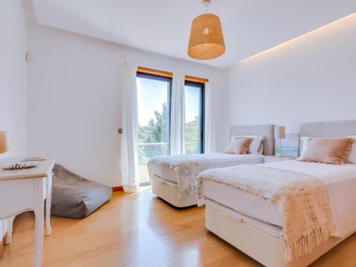 Vale do lobo, 'Golf by the Pool' 2 bedroom apartment, Vale do Lobo (Foto 4)